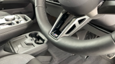 BMW iX 300kW xDr45 M Sport 101kWh 5dr Auto [Tech/Sky/Pro] Electric Estate